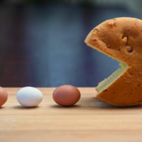 Torta di Pasqua