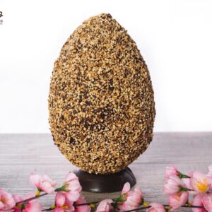 Granellato alla nocciola